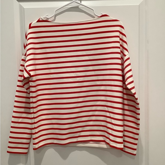 SPANX Tops - Spanx AirEssentials Boat Neck Top